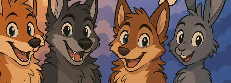 Fur Fang Cover Image