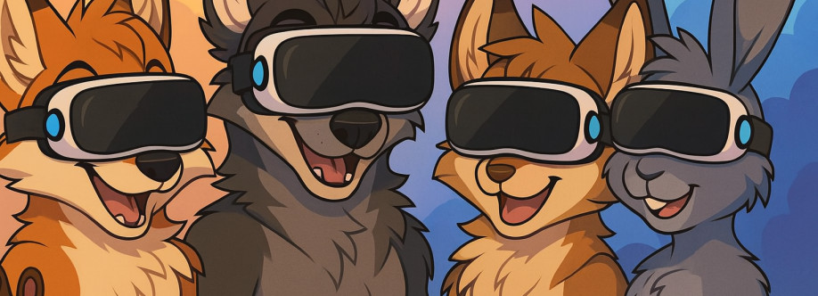 VR Furs Cover Image